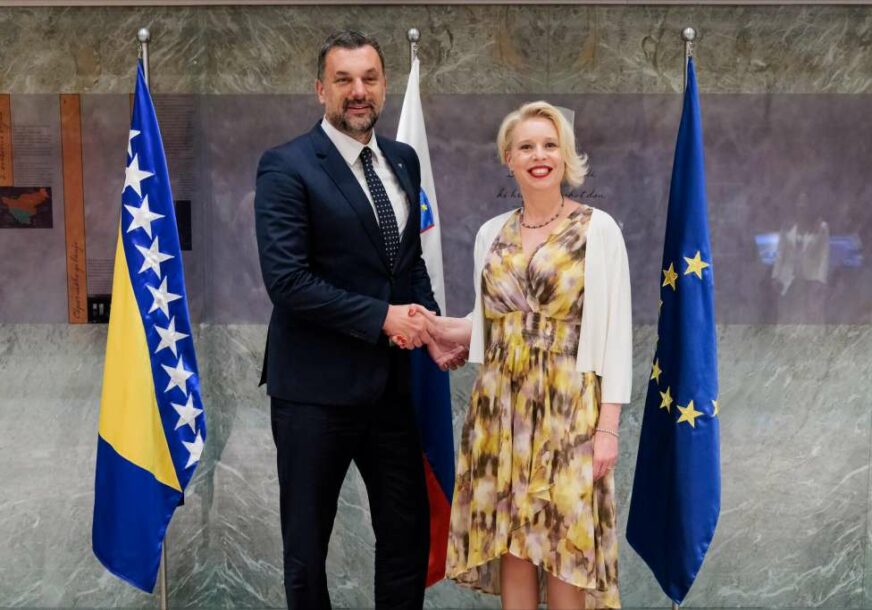 FOTO: MVPBIH