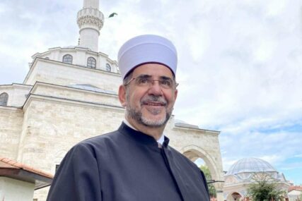 Muftija Abdibegović: Niti koje nas međusobno povezuju su oslabile i pokidane, nužno ih je obnavljati