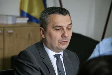 Ministar Dizdar: "Podržat ćemo formiranje memorijalnog centra žrtvama Prijedora"