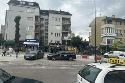 U blizini policijske stanice u Sjevernoj Mitrovici eksplodirale dvije bombe