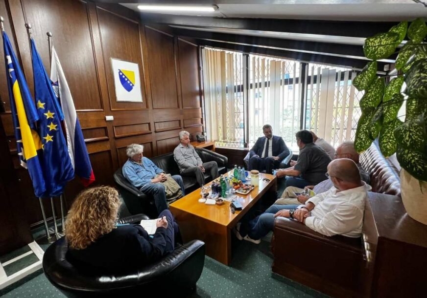 FOTO: MVPBIH