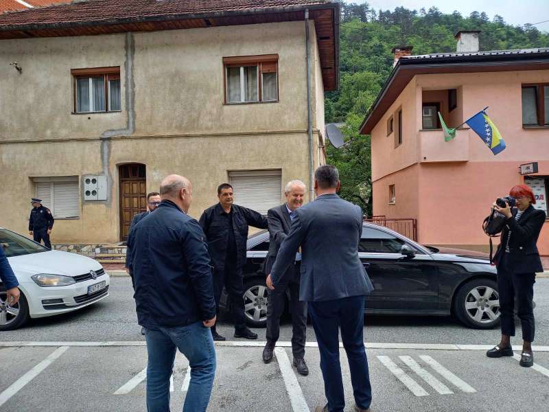 FOTO: KADIRA ŠAKIĆ 