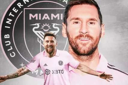 Gol Messia i Inter Miami postaje jedan od najpopularnijih klubova na društvenim mrežama