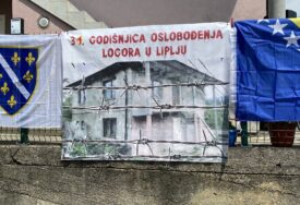 Jedini logor oslobođen tokom rata u BiH, djevojčica dojavila gdje se nalazi