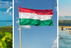 Mađarska kupuje udio u azerbajdžanskom plinskom polju