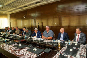 FOTO: VLADA FBIH
