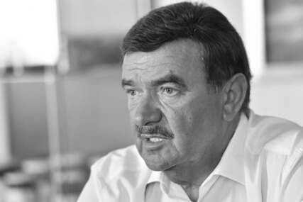 Preminuo poznati bijeljinski privrednik i vlasnik firme "Sava"