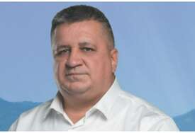 Načelnik Maglaja Mirsad Mahmutagić na optuženičkoj klupi zbog nesavjesnog rada