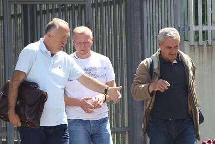 Momčilu Tešiću zbog zločina u Srebrenici smanjena kazna sa 20 na 18 godina zatvora