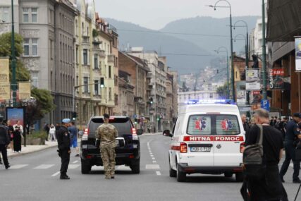 Na cestama u BiH godišnje pogine i do 250 ljudi
