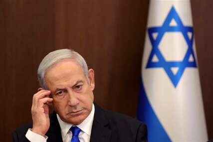 Cigare, šampanjac i tajne: Holivudski mogul svjedočio u slučaju Netanyahu