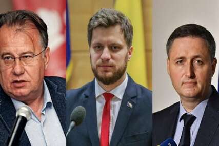 Hoće li zategnuti odnosi unutar SDP-a uzdrmati političku stabilnost u BiH
