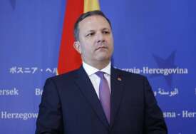 Oliver Spasovski iz Sarajeva poručio: Stabilan region Zapadnog Balkana, znači stabilna Evropa