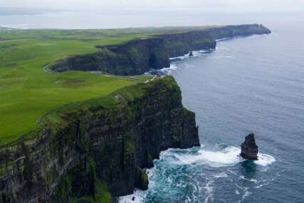 Irska daje 92.000 dolara ljudima da se presele na njena ostrva