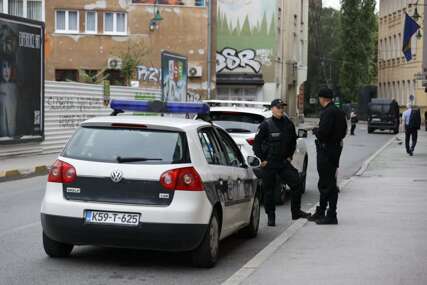 U Sarajevu iz saobraćaja isključena 22 vozača pod dejstvom alkohola