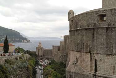 Tragedija kod Dubrovnika: Poginuo mladi golman
