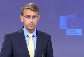 Izjava glasnogovornika EU o Zakonu o 'stranim agentima' u Republici Srpskoj