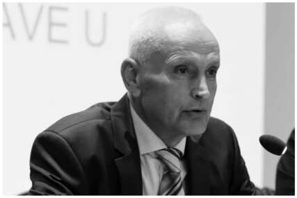 Preminuo Mirsad Pindžo, savjetnik Elmedina Konakovića: "Njegova strast za poboljšanjem društva bila je nevjerovatna"