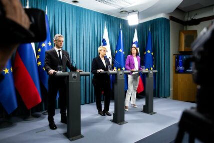 Poruke iz Slovenije: EU je objektivno vrlo dobar izbor za region