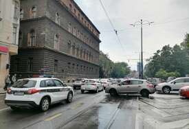 Policija iz saobraćaja u Sarajevu isključila 10 vozača pod dejstvom alkohola