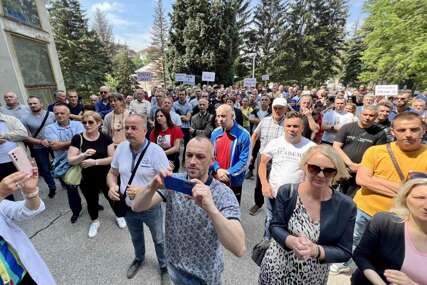 Edin Čano, v.d. direktora "Zraka": Nikšić i Lakić pričaju priče za malu djecu