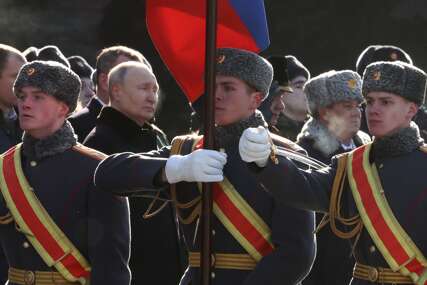 Putinu prijeti neočekivani udar: Rusiju bi mogle rastrgati ‘komšije‘