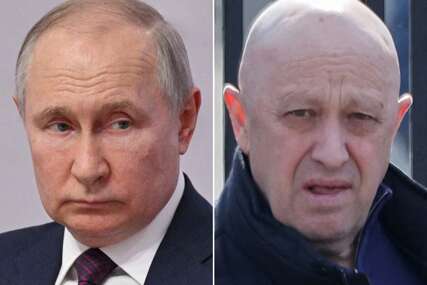 Rusija na rubu građanskog rata? ‘Putin je upravo primio vijest koja ga je ‘ubila‘