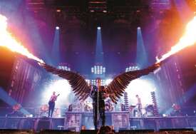 Ozbiljne optužbe: Rammstein se konačno oglasio