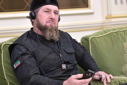 Oglasio se čečenski vođa i osudio “podlu izdaju” šefa Wagnera, spreman je za “gušenje pobune”