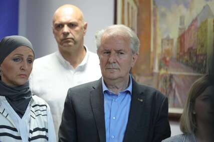 Lendo: Osuđujem prijetnje gradonačelnici Sarajeva, FUP mora odmah reagovati