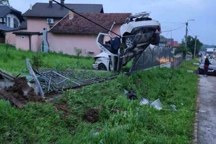 Detalji stravične nesreće kod Brčkog: Nastradao otac šestoro djece