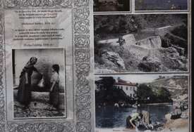 Bosnainfo na izložbi "Iz sehare starog Sarajeva": Priča jednog vremena
