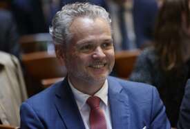 Johann Sattler novi ambasador EU u Crnoj Gori