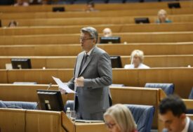 MEHMEDOVIĆ NAJAVLJUJE: Ukoliko Dragan Čović danas ne potpiše, postoji većina i bez njega za eliminaciju...