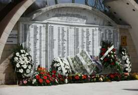 Zločin u Ahmićima: Na današnji dan ubijeno 116 Bošnjaka