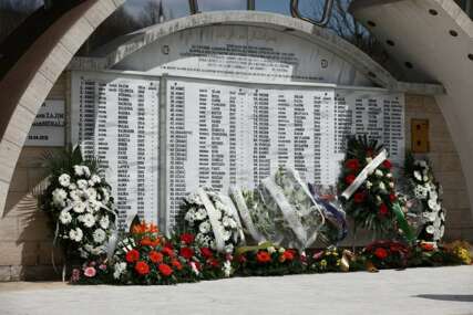 Zločin u Ahmićima: Na današnji dan ubijeno 116 Bošnjaka