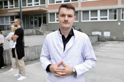 Studenti medicine u Sarajevu: “Nikada nećemo zaboraviti Almu i Azru”