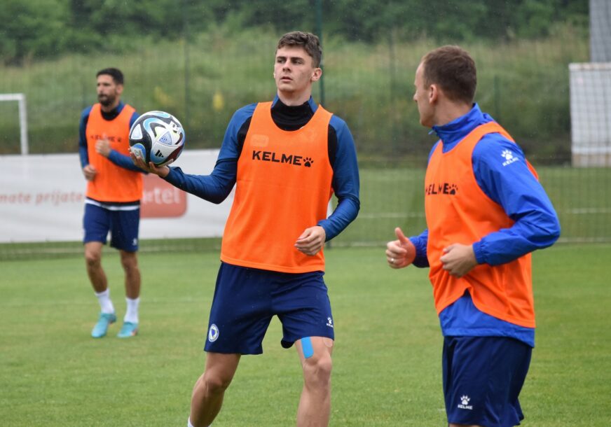 FOTO: NFSBIH