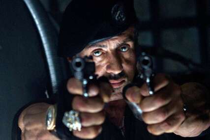 "The Expendables 4": Stigao je novi trejler za akcioni spektakl (VIDEO)