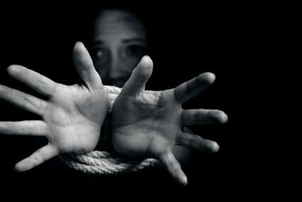 Trgovina ljudima jedan je od gorućih problema u našoj zemlji