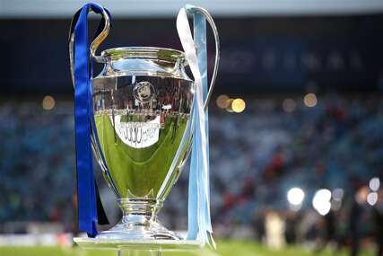 Izbor za najboljeg igrača Lige prvaka iznenadio sve, UEFA izabrala idealni tim
