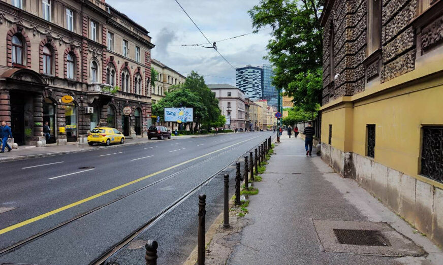 FOTO: OPĆINA CENTAR