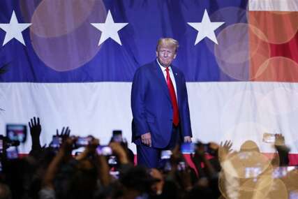 Trump se u sudnici izjasnio da nije kriv u vezi svih 37 optužbi