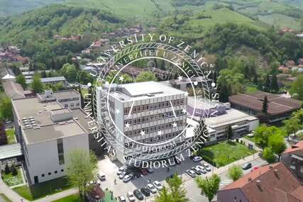 UNZE raspisao konkurs za prijem 955 brucoša, prijave se primaju i elektronski do kraja juna