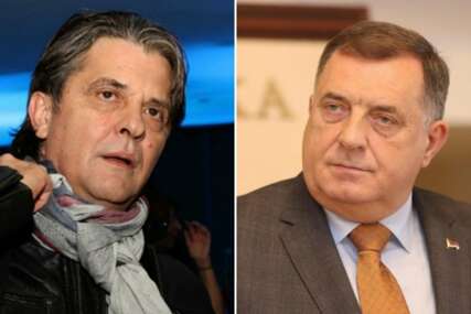 Vasković "obradovao" Dodika: "Sprema se još jedna optužnica, a uvrede koje sipa su odraz njegove nemoći"