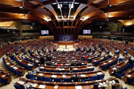 Skupština Vijeća Evrope podržala članstvo Kosova