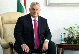 Orban: Treba odgovoriti na "teška pitanja" prije članstva Ukrajine u EU
