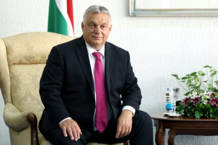 Mađarski premijer Viktor Orban prijeti da će blokirati kandidaturu Ukrajine za članstvo u EU