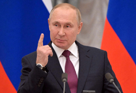 Putinu se neće dopasti šta slijedi: Visoki član ruskog generalštaba objavio tajne ratne papire