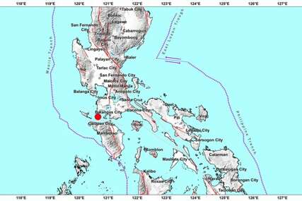 Snažan zemljotres magnitude 6,3 pogodio Filipine